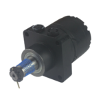 COURSER - Wheel Motor
