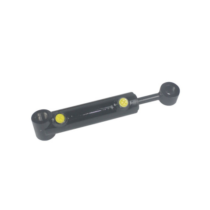 COURSER - Cylinder-Lift