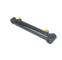 COURSER - Cylinder-Lift