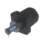 COURSER - Wheel Motor