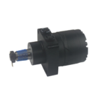 COURSER - Wheel Motor