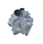 COURSER - Pump Asm