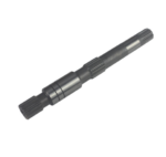 COURSER - Hydrostatic Pump Input Shaft