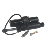 COURSER - Lift Cylinder