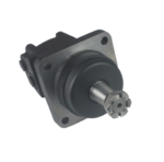COURSER - Wheel Motor