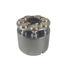 COURSER - Cylinder Block Kit
