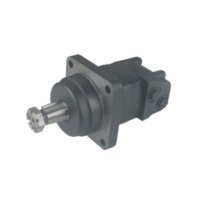 COURSER - Wheel Motor
