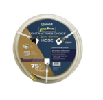 Underhill ProLine Gold Series Hose 5/8in X 75ft - 500 PSI