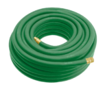 Underhill UltraMax Green Hose- 3/4in x 100ft - 800 PSI