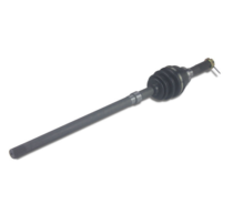 COURSER - Front Axle RH CV Joint