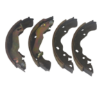 COURSER - Brake Shoes
