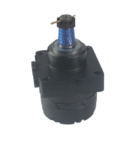 COURSER - Hydraulic Motor