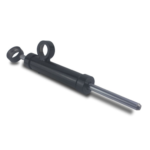 COURSER - Cylinder Steering