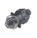 COURSER - Hydraulic Motor Assembly