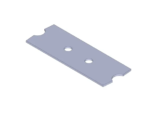VERTI-CUT BLADE - 1/16 Thick