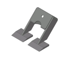SCARIFIER KNIFE