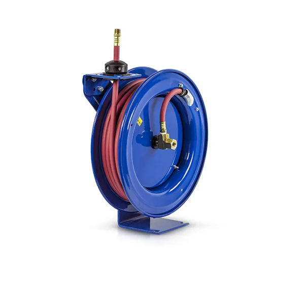 COXREELS PERFORMANCE HOSE REEL