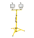 HALOGEN TRIPOD WORK LIGHT