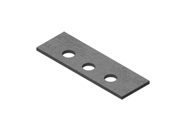 VERTI-CUT BLADE - LONG