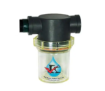 KOCHEK STANDARD PELLET APPLICATOR W/FLAT SPRAY
