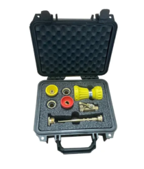Underhill Baseball Nozzlelocker - 1in Kit