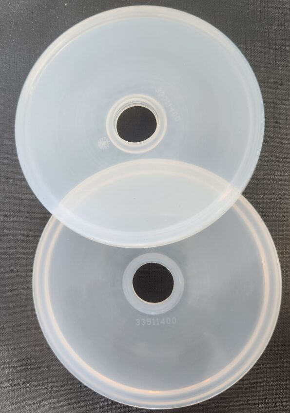 COURSER Diaphgram Replaces -120-0779
